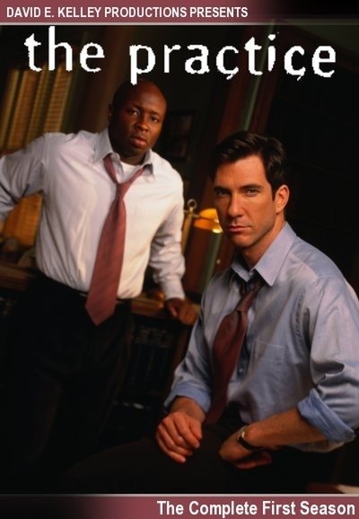 The Practice - Season 1 [13364] (A1763977054) [[Shows]] --Plex--